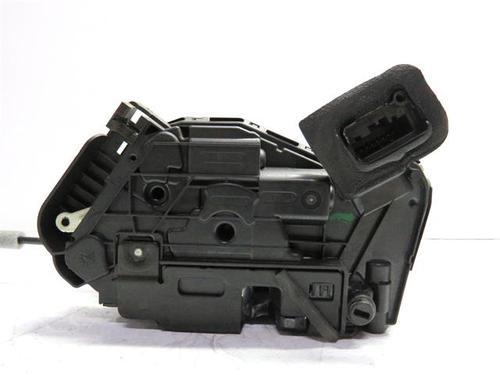 Rear right lock VW GOLF VII (5G1, BQ1, BE1, BE2) 1.5 TSI | BP24556871C99 