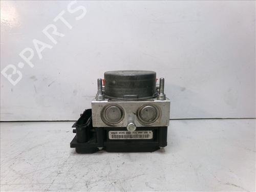 ABS pump RENAULT CLIO III (BR0/1, CR0/1) 1.5 dCi (C/BR0G, C/BR1G) | BP24860600M43 