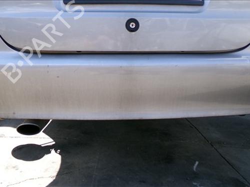 Used Rear bumper MERCEDES-BENZ A-CLASS (W168) A 170 CDI (168.008) (90 hp) 26147190