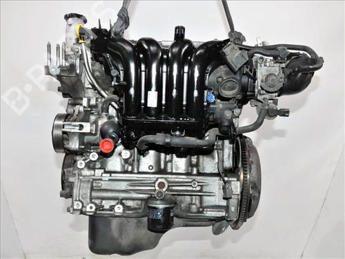 Engine MAZDA 3 (BK) 1.6 (BK14) | BP24557026M1 