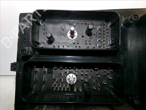 Fuse box OPEL ASTRA H Estate (A04) 1.3 CDTI (L35) | BP24567087E1 