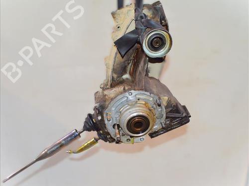 Used Transfer box HYUNDAI GALLOPER II (JK-01) 2.5 TCi D (105 hp) 24564586