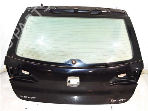 Used Tailgate SEAT CORDOBA (6L2) 1.2 (64 hp) 24564894