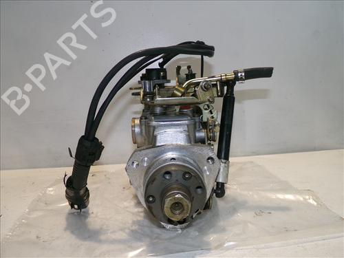 Injection pump FORD MONDEO II (BAP) 1.8 TD | BP29504684M78 