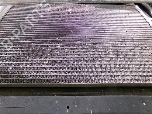 AC radiator SEAT CORDOBA (6L2) 1.4 16V | BP26880780M32 