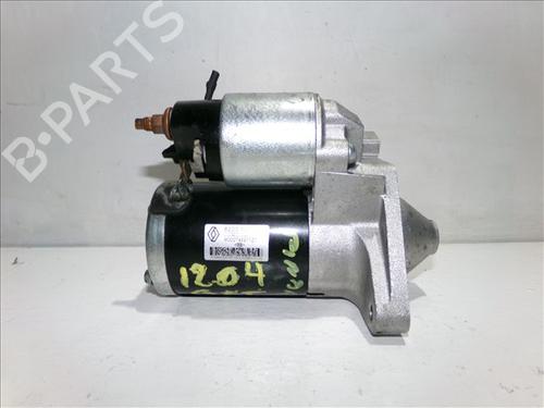 Starter RENAULT SCÉNIC II (JM0/1_) 1.6 16V (JM1R) | BP27672426M8 