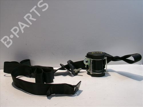 Sikkerhetsbelte bak venstre RENAULT SCÉNIC III (JZ0/1_) 1.9 dCi (JZ0J, JZ1J, JZ1K, JZ1S) (131 hp) 24558034