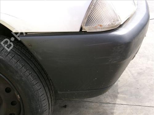 Front bumper CITROËN AX (ZA-_) 11 | BP25612300C7 