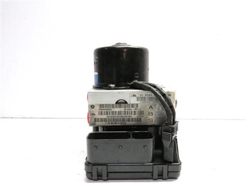 ABS pump JEEP GRAND CHEROKEE III (WH, WK) 3.0 CRD 4x4 | BP24556791M43 