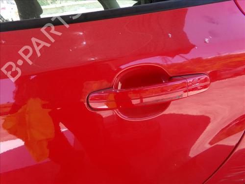 Used Rear left exterior door handle FORD FOCUS III 1.6 EcoBoost (150 hp) 24565239