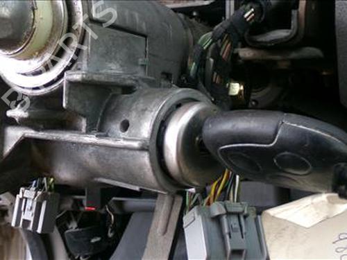 Elektronisk modul FORD FUSION (JU_) 1.4 TDCi (68 hp) 24567521
