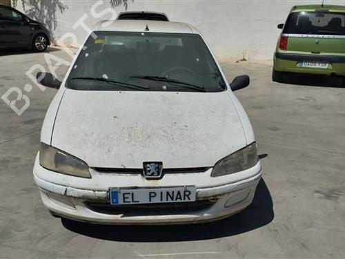 Right front window switch PEUGEOT 106 II (1A_, 1C_) 1.1 i | BP26204610I26 