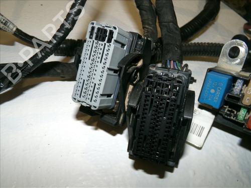 Cable DACIA SANDERO II TCe 90 (B8M1, B8MA, B8AC) | BP29484176E12 