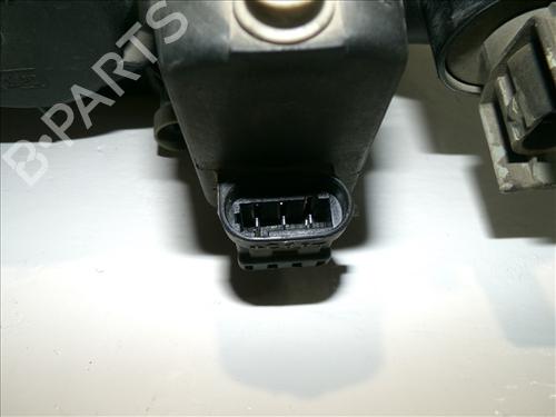 Right headlight RENAULT MEGANE I Classic (LA0/1_) 1.9 dCi (LA05, LA1F) | BP29597308C29 