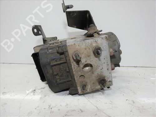 Pompe ABS PEUGEOT 306 (7B, N3, N5) 1.9 SRDT (90 hp) 24557253