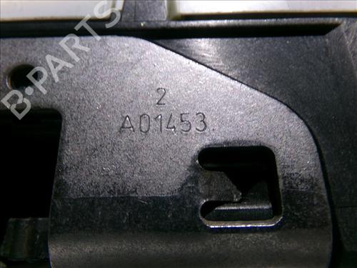 Front left lock PEUGEOT 308 I (4A_, 4C_) 1.6 16V | BP24560569C98 