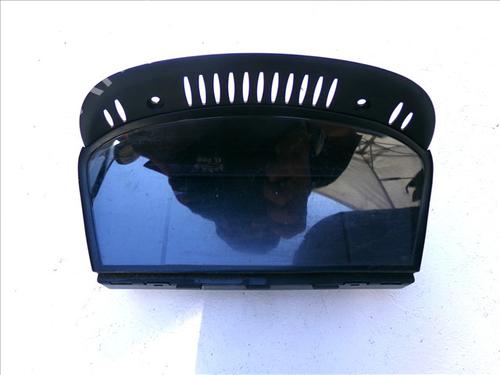 Multifunctionele display BMW 3 (E90) 320 d (163 hp) 28419378