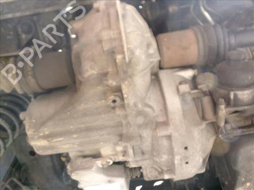 Used Gearbox SMART FORTWO Coupe (451) 1.0 (451.330, 451.334) (61 hp) 24566578