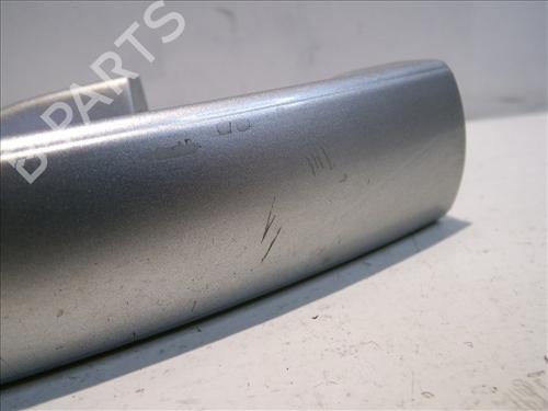 Rear left exterior door handle VW GOLF PLUS V (5M1, 521) 1.4 16V | BP24564478C130 