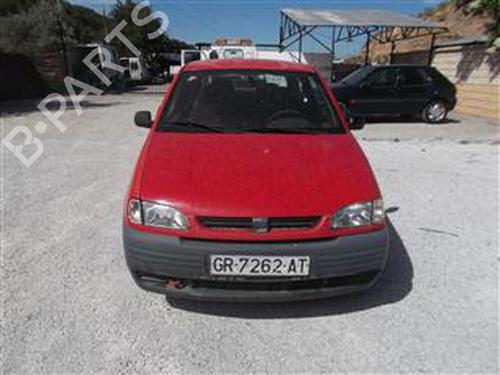 Right front driveshaft SEAT AROSA (6H1) 1.0 | BP24555617M39