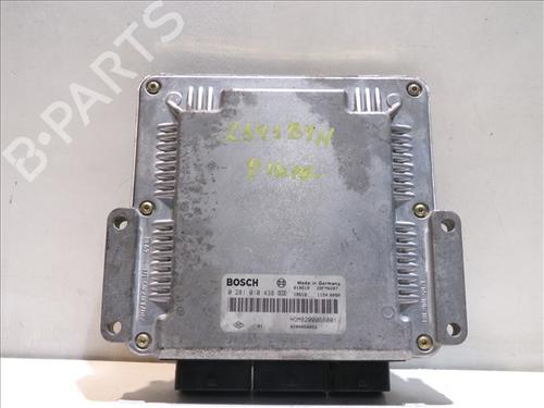 Other MITSUBISHI SPACE STAR MPV (DG_A) 1.9 DI-D (DG4A) | BP24566116O1