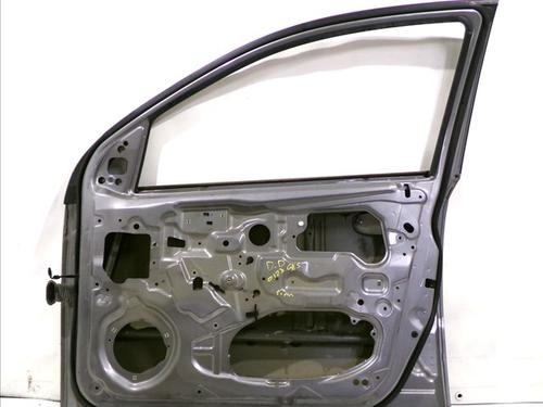 Right front door CHEVROLET AVEO / KALOS Hatchback (T250, T255) 1.2 | BP29129033C3 