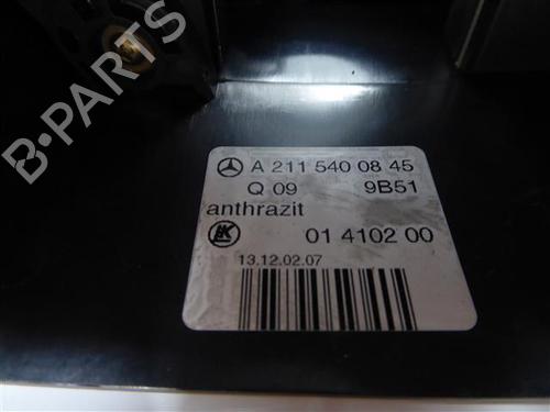 Forlygtekontakt MERCEDES-BENZ E-CLASS (W211) E 220 CDI (211.006) | BP24556324I24 