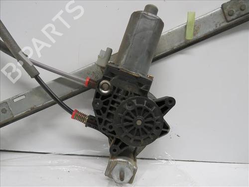 Front right window mechanism CITROËN XSARA PICASSO (N68) 2.0 HDi | BP24556823C23 