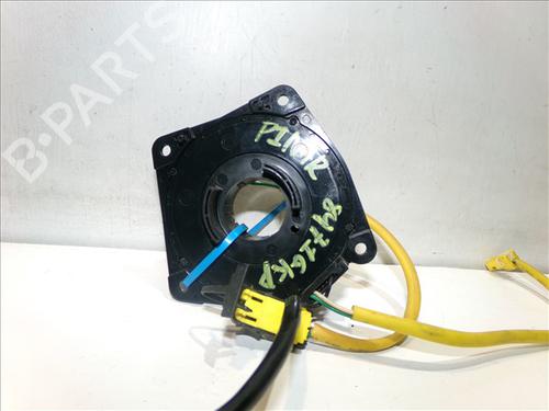 Squib airbag CHEVROLET AVEO / KALOS Hatchback (T250, T255) 1.2 | BP26204378C102