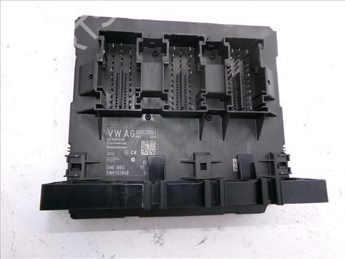 Elektronisk modul VW TOURAN (1T3) 1.6 TDI (105 hp) 28070116