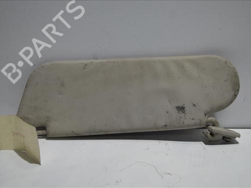 Right sun visor OPEL ZAFIRA A MPV (T98) 1.6 16V (F75) | BP24569313I2 