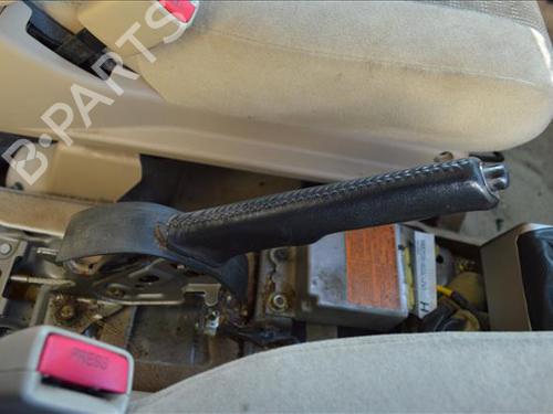 Used Hand brake NISSAN X-TRAIL I (T30) 2.5 4x4 (165 hp) 24560298