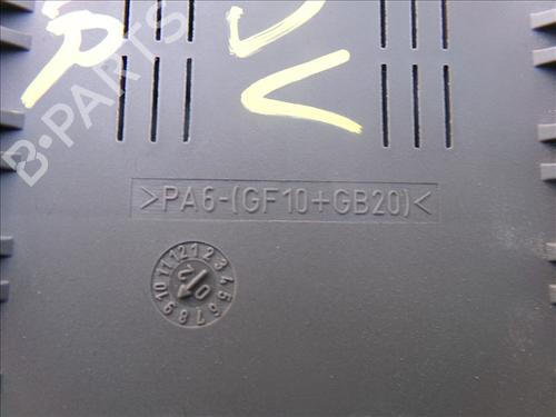 Electronic module CITROËN C5 I (DC_) 2.0 HDi (DCRHZB, DCRHZE) | BP29450727M83 