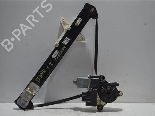 Used Rear left window mechanism SEAT ARONA (KJ7, KJP) 1.0 TSI (115 hp) 24859920