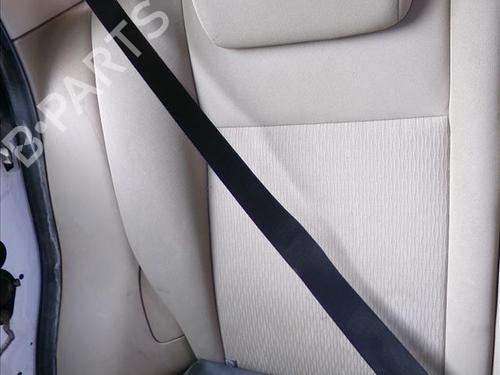 Used Rear right seatbelt LAND ROVER FREELANDER 2 (L359) 2.2 TD4 4x4 (150 hp) 24858055