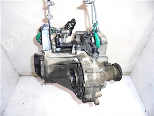 Gearbox SKODA FABIA I (6Y2) 1.4 | BP24561119M3 