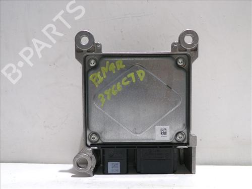Airbag module FORD FOCUS C-MAX (DM2) 1.6 TDCi | BP24857616M53 