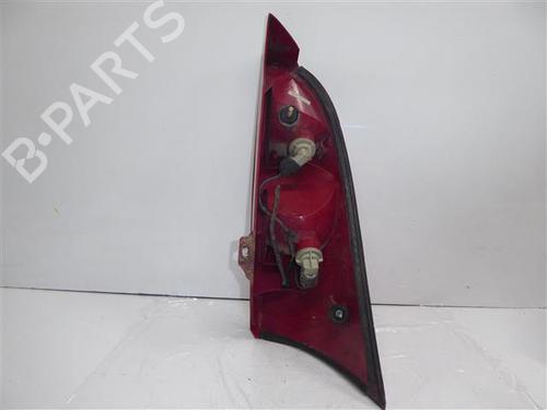 Right taillight FORD FOCUS I Saloon (DFW) 1.8 TDCi | BP24556120C35 