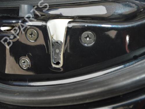 Used Rear right lock MAZDA 6 Station Wagon (GY) 2.0 DI (GY19) (121 hp) 24561344