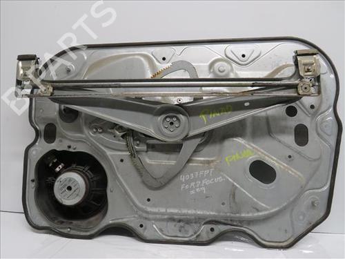 Front left window mechanism FORD FOCUS I Saloon (DFW) 1.8 Turbo DI / TDDi | BP24556788C22