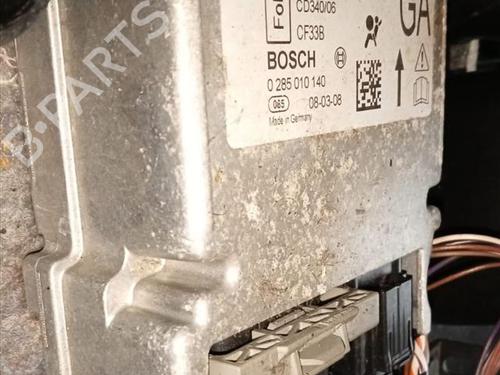 Centralina airbags FORD S-MAX (WA6) 1.8 TDCi (125 hp) 24562296