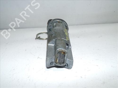 Elektronisk modul PEUGEOT 206 Hatchback (2A/C) 1.4 i | BP24568719M83 