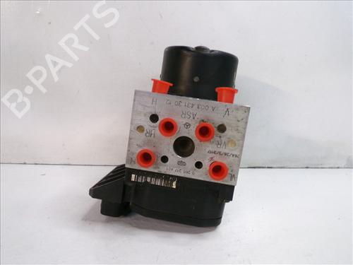 ABS pump MERCEDES-BENZ E-CLASS (W210) E 300 Turbo-D (210.025) | BP24565102M43 