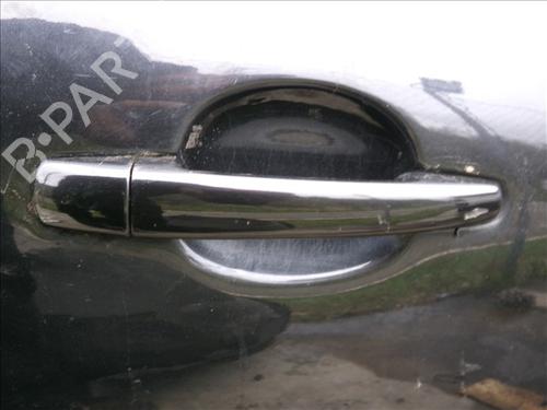 Front right exterior door handle PEUGEOT 207 (WA_, WC_) 1.4 HDi | BP25279932C129 