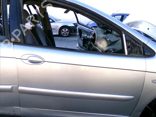 Used Right front door CITROËN C5 I (DC_) 2.0 HDi (DCRHZB, DCRHZE) (109 hp) 29450757