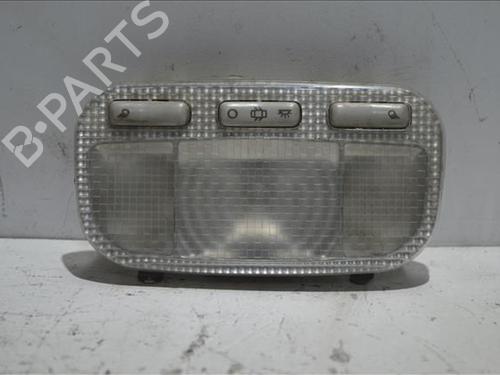 Used Interior roof light PEUGEOT 307 CC (3B) 2.0 HDi 135 (136 hp) 24559218