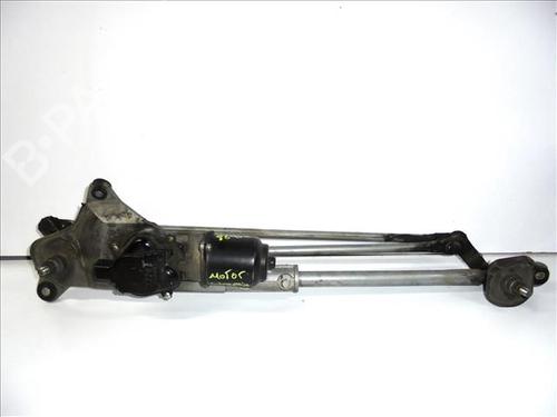 Used Front wiper motor SUBARU FORESTER (SG_) 2.5 AWD (SG9) (211 hp) 24561308
