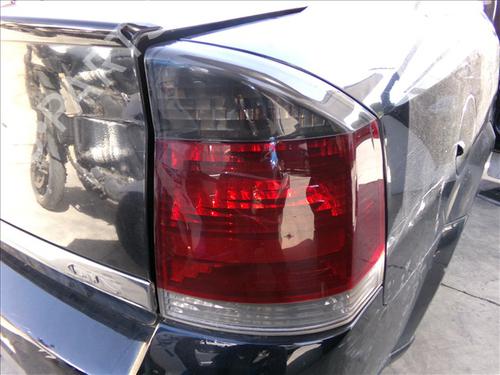 Højre baglygte OPEL VECTRA C GTS (Z02) 2.2 DTI 16V (F68) (125 hp) 27494462