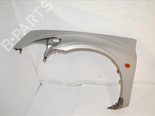 Used Left front fenders CHRYSLER PT CRUISER (PT_) 1.6 (116 hp) 25733897