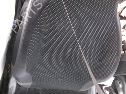 Sikkerhedssele foran højre CITROËN C4 Grand Picasso I (UA_) 1.6 HDi (109 hp) 26204823